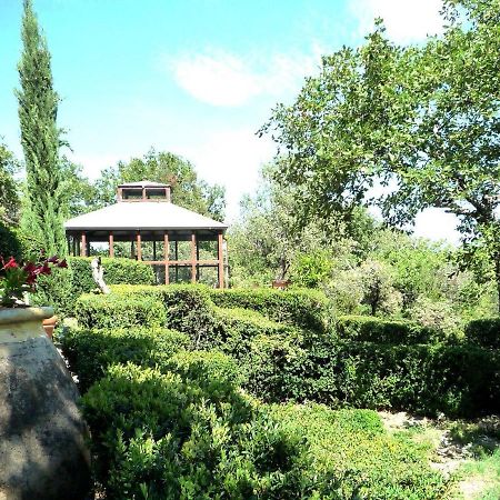Bed and Breakfast Le Petit Mas Vogue Exterior foto